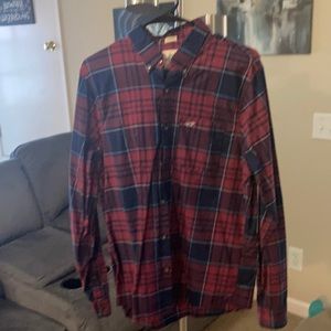 Hollister Long Sleeve